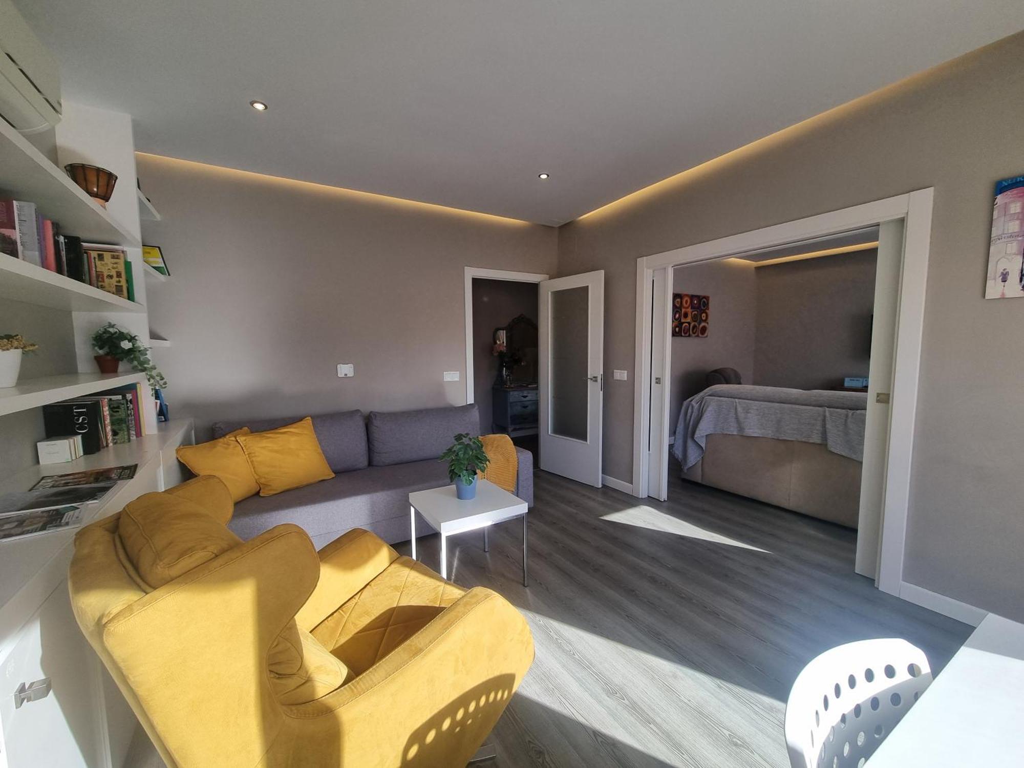 Alicante Plaza Beach Luaran gambar