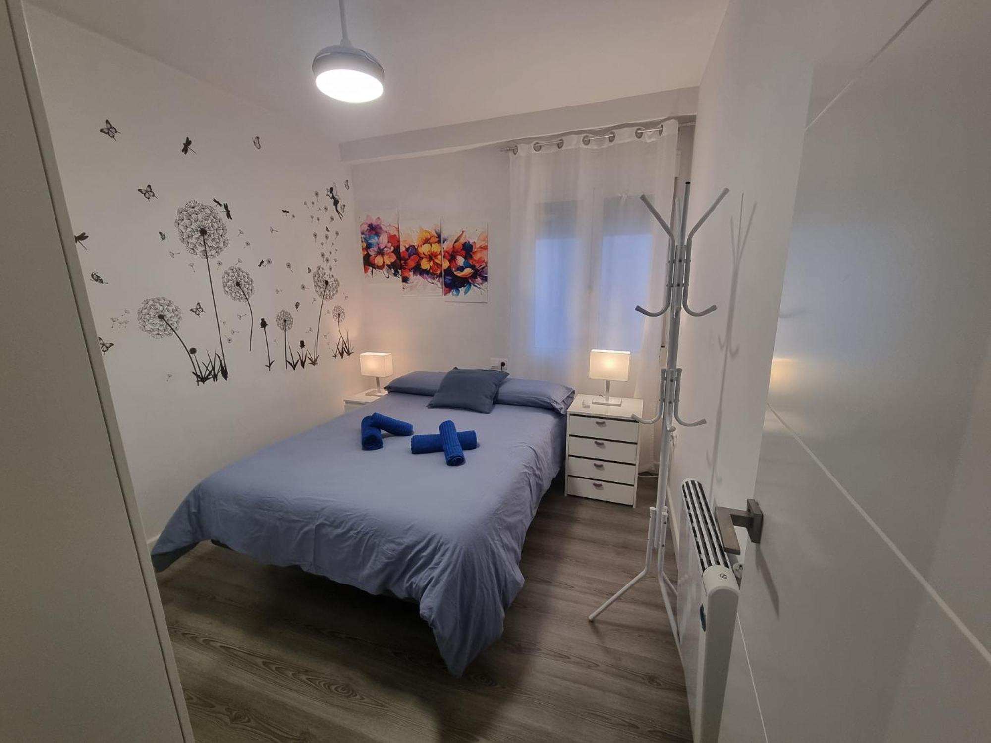 Alicante Plaza Beach Luaran gambar