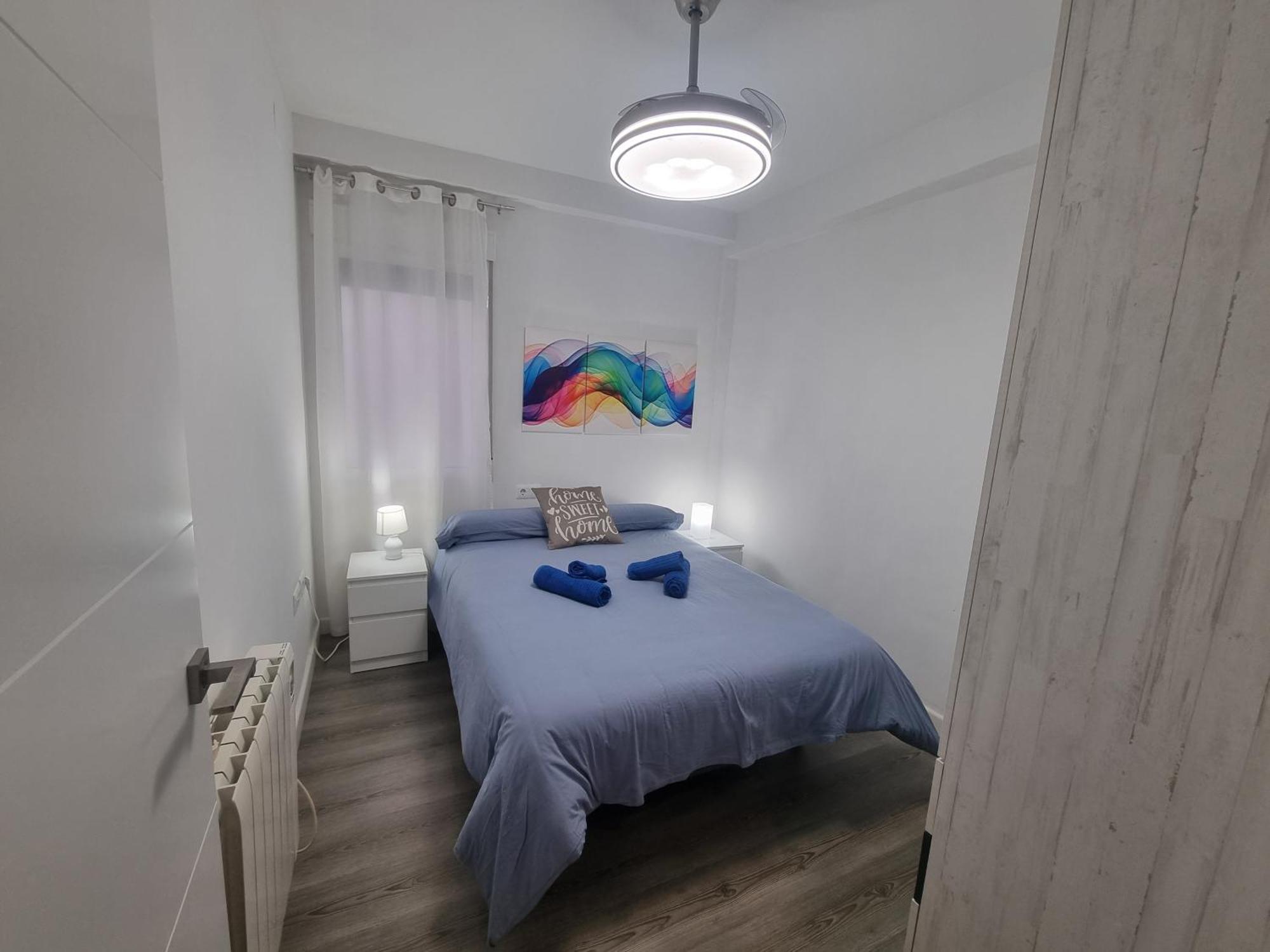 Alicante Plaza Beach Luaran gambar